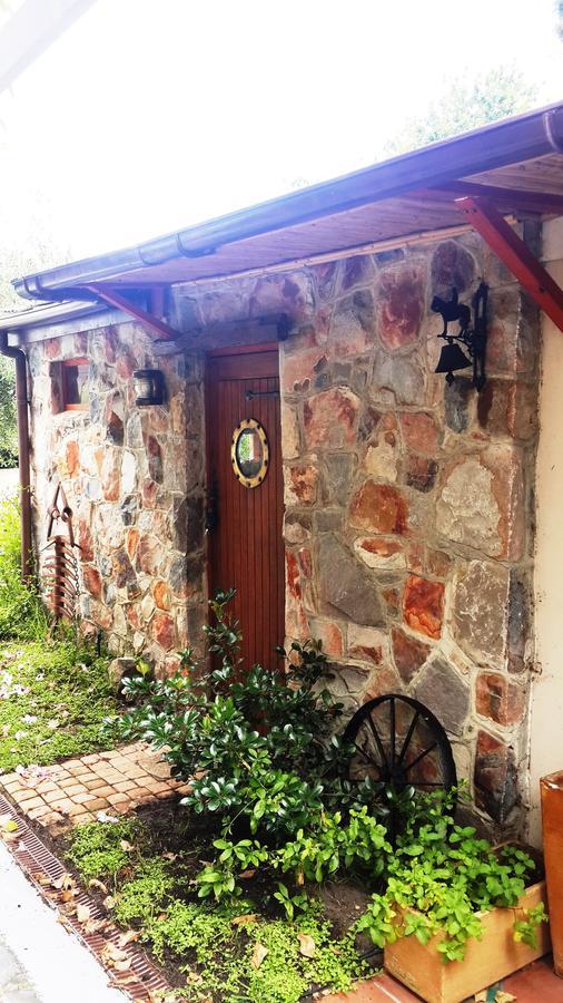 Matshana Lodge เฮอร์มานุส ภายนอก รูปภาพ